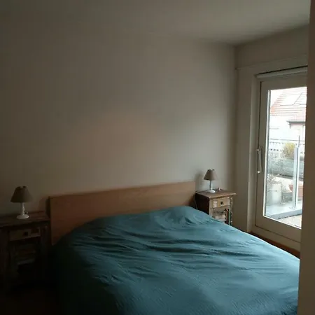 Appartement Rooftop With Terras - Location